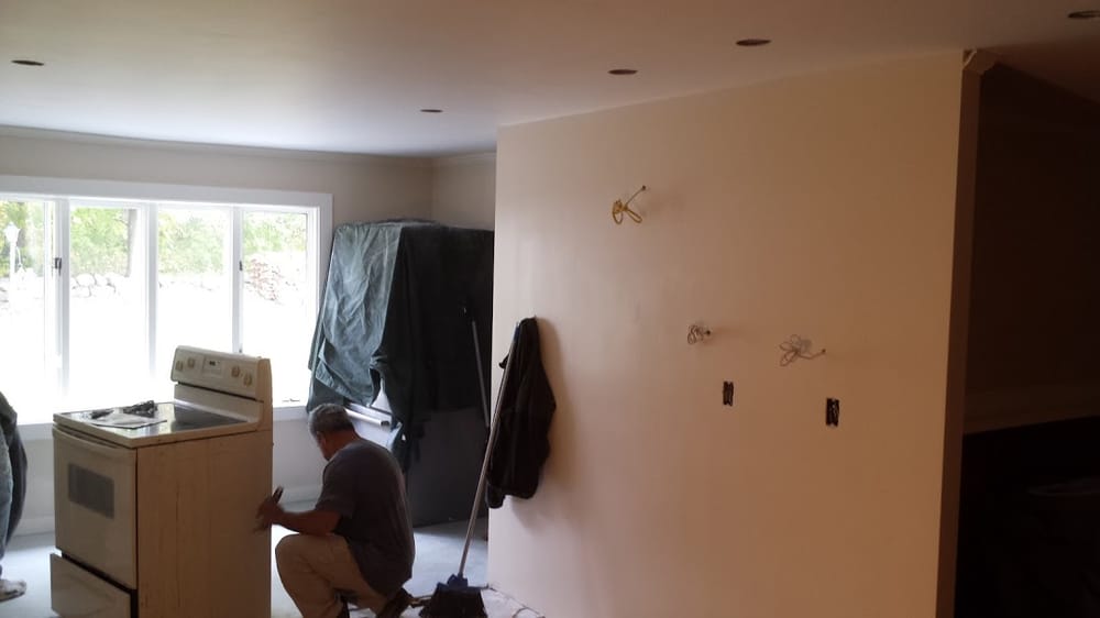 AAA Home Improvement & Handyman Services