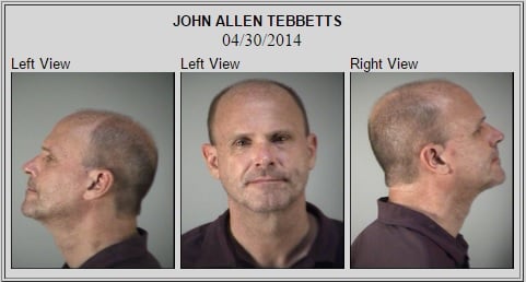 John Tebbetts