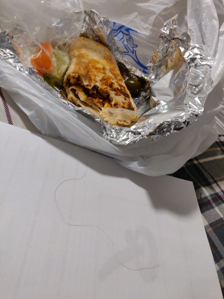 Tacos El Hidalguense