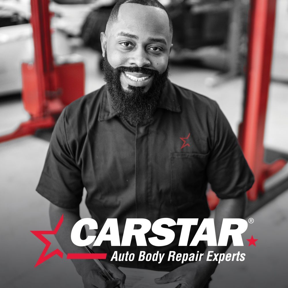 Autobody Resurrection CARSTAR