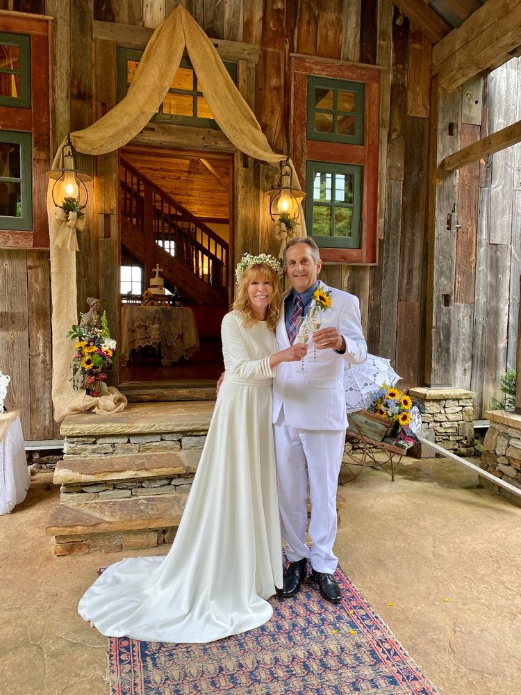 Destination Elopements