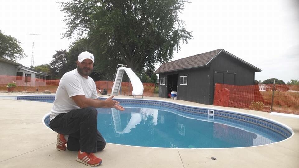 image of business A Backyard Escape
