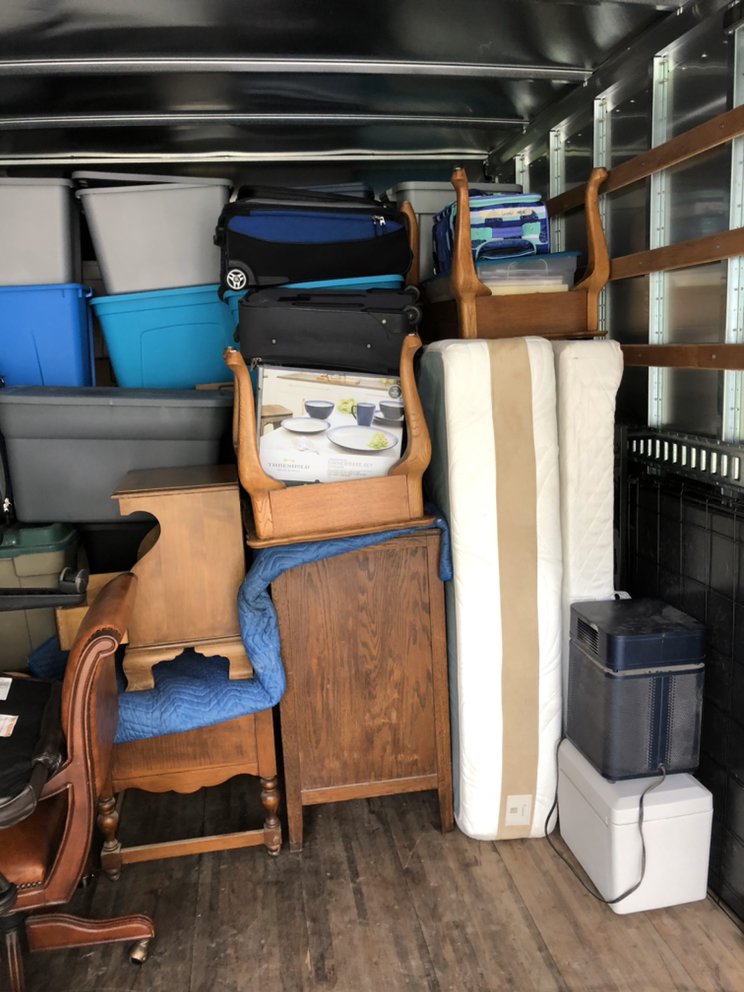 Jay Valley Movers