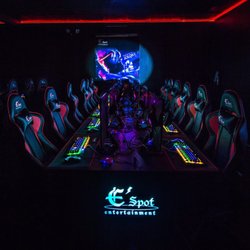 Espot Gaming Lab Entertainment 103 Photos 70 Reviews Photo Of Espot Gaming Lab Entertainment El Monte Ca United States