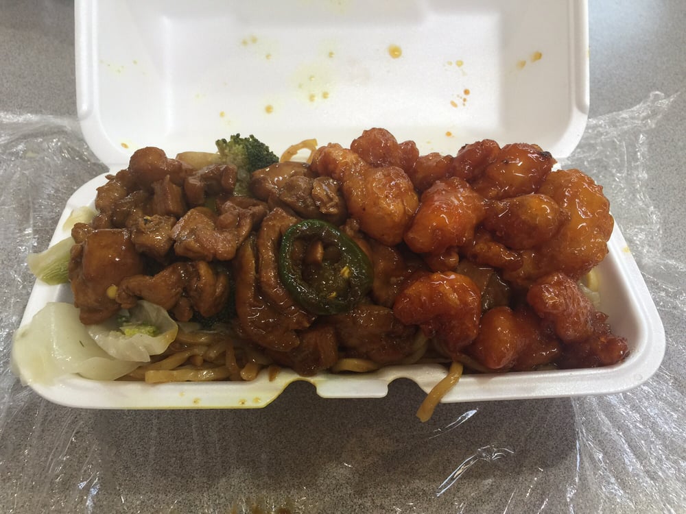 Cajun's