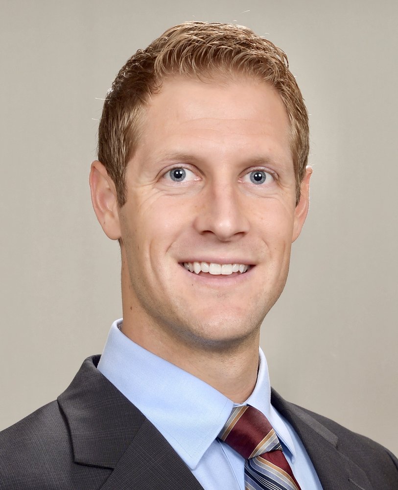 Edward Jones - Financial Advisor: David S Peterson