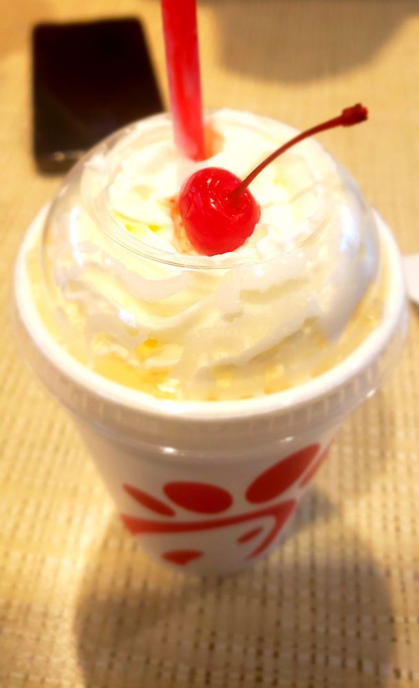 Chick-fil-A