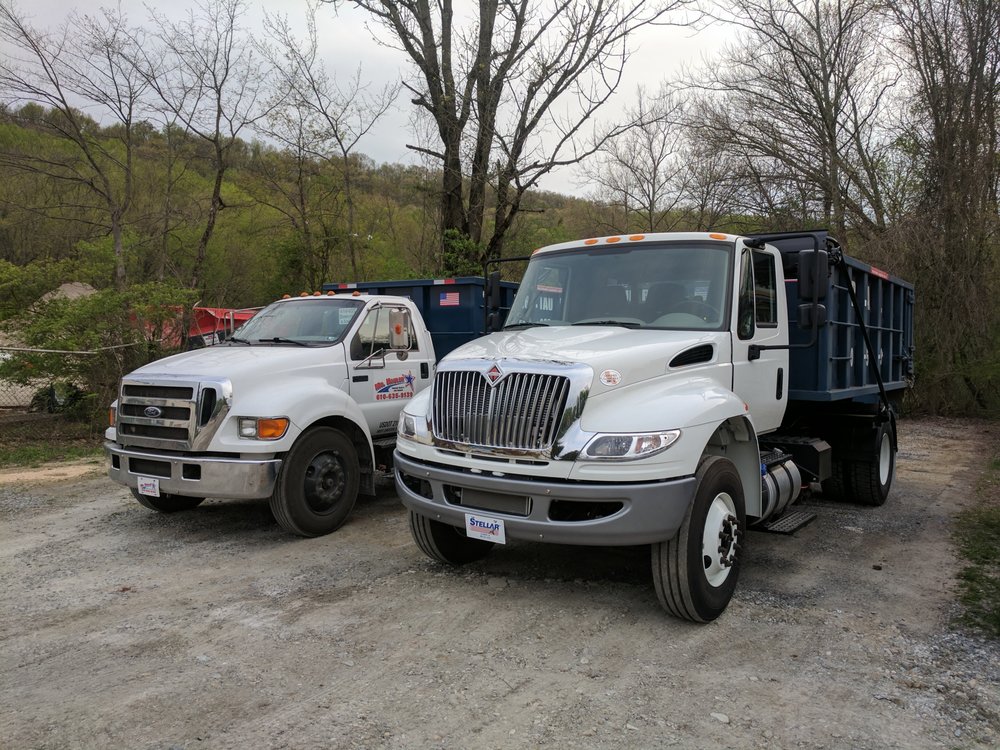 Mr Hauler