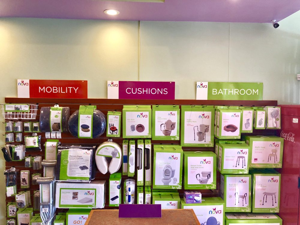 Placentia Linda Pharmacy Medical Supplies 1233 E Yorba Linda Blvd