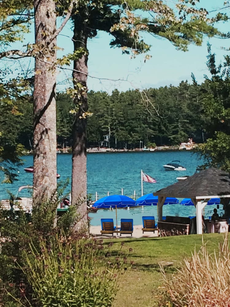 Long Island Cottages at Lake Winnipesaukee NH 12 Photos Resorts