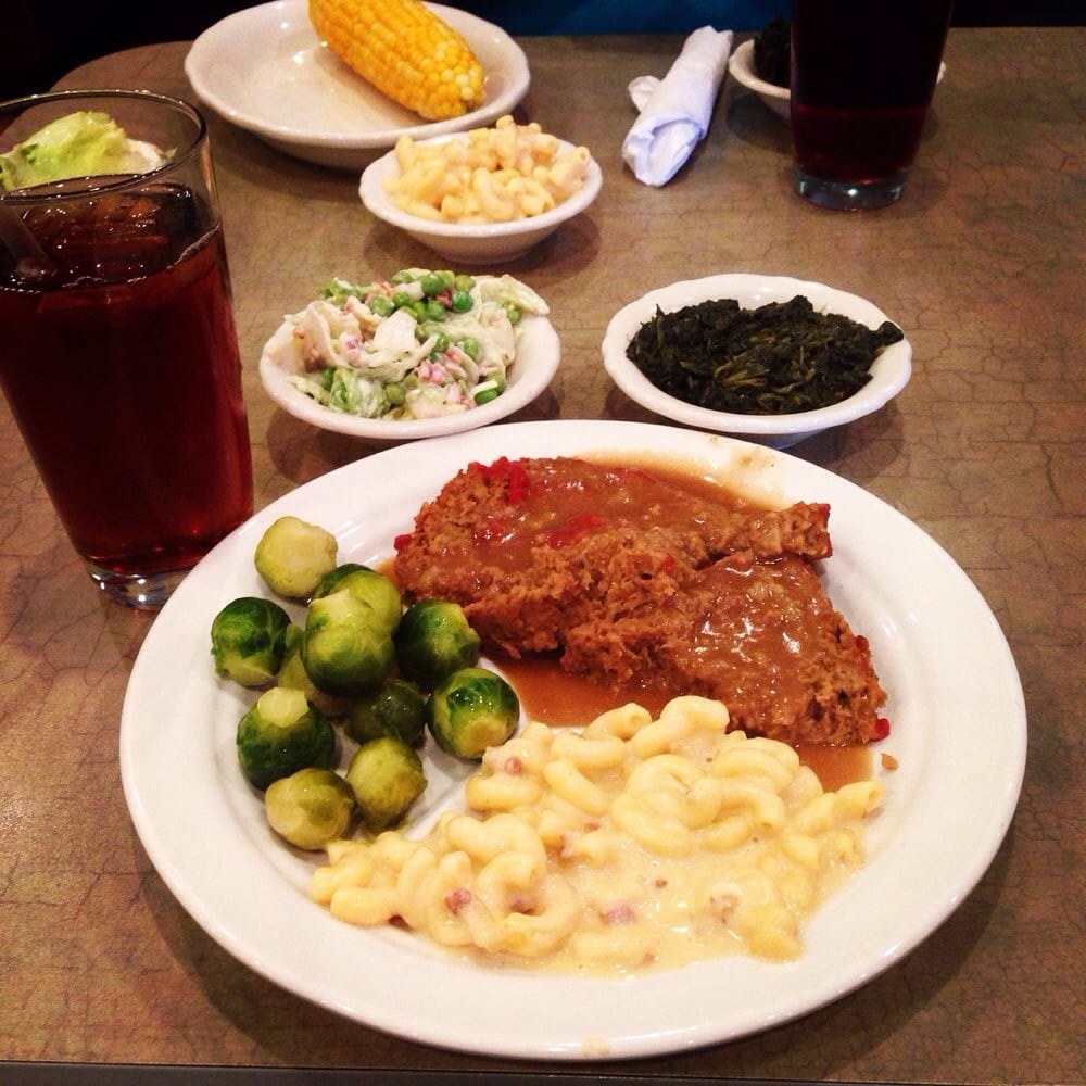 MCL Restaurant & Bakery 10 Photos & 15 Reviews American