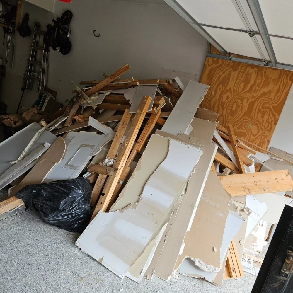 Ag Junk Removal Services