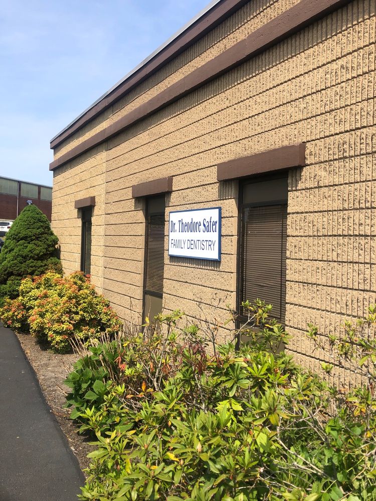 image of business Safer Family & Cosmetic Dentistry