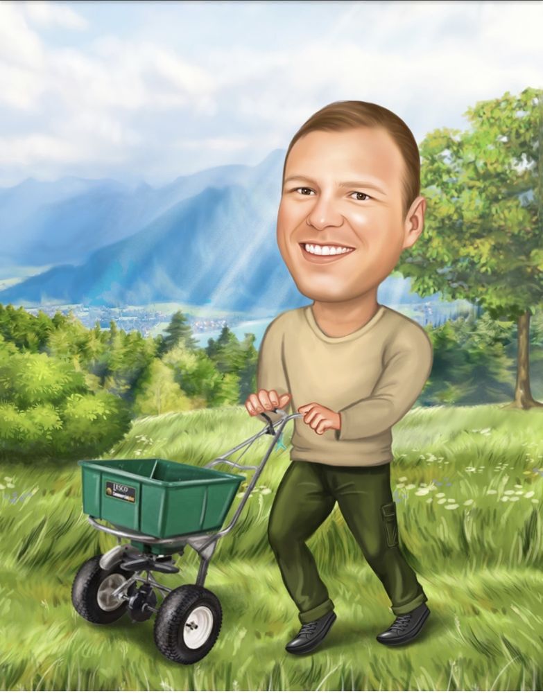 Emerald Lawn Care