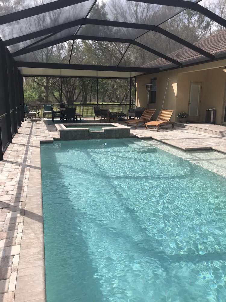 Patio Pools 76 Photos Hot Tub & Pool 4118 Gunn Hwy, Carrollwood