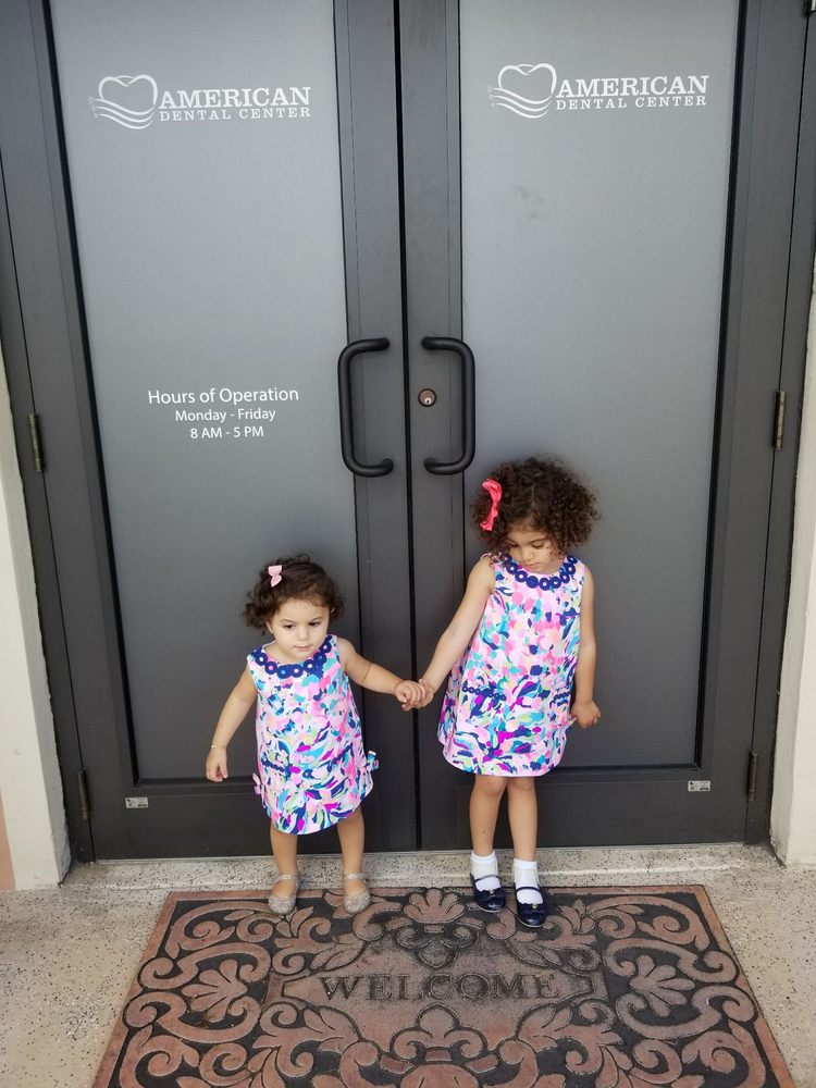 image of business American Dental Center