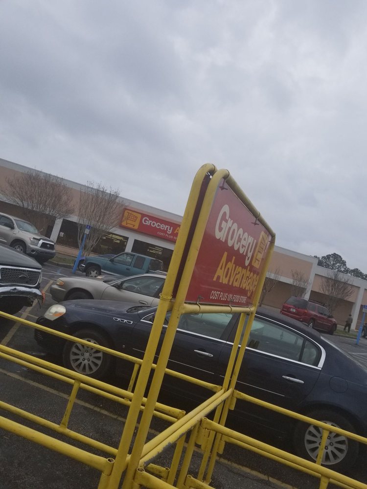 Grocery Advantage