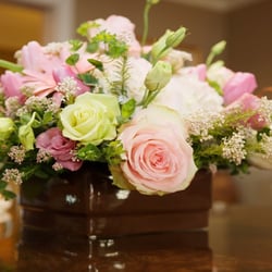Bellevue Florist Get Quote Florists 703 Thames St Newport Photo Of Bellevue Florist Newport Ri United States