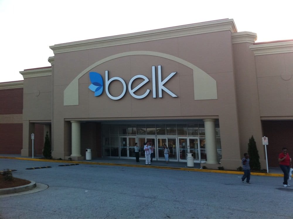Photos for Belk Department Store Yelp