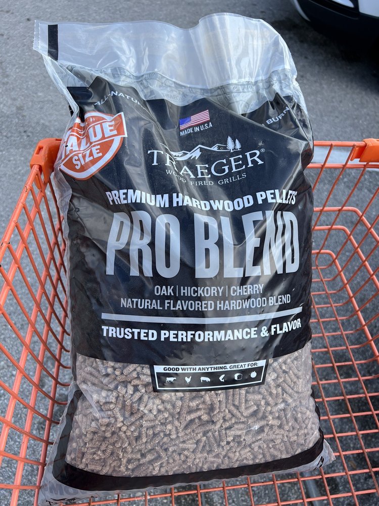 The Home Depot