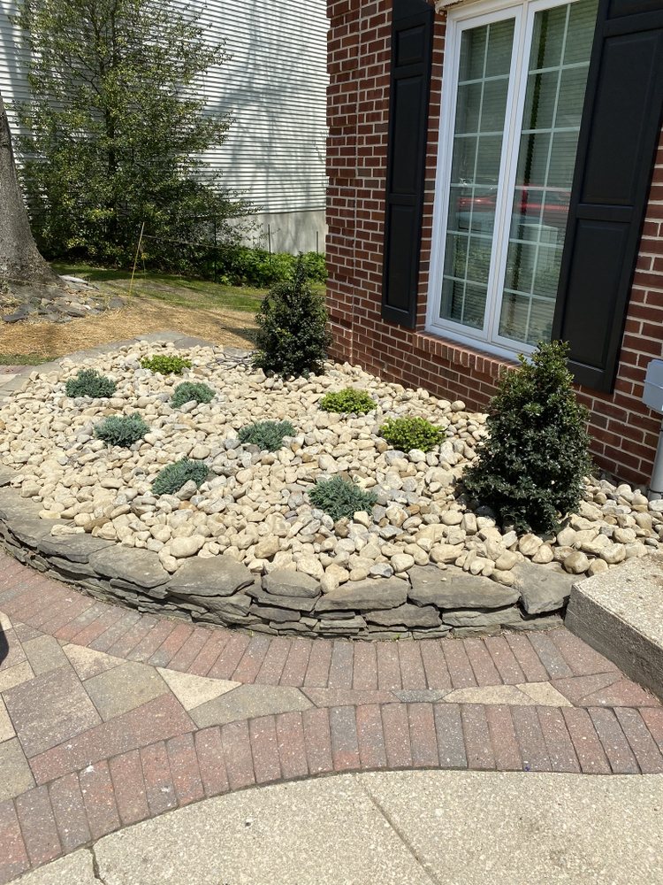 Smith's Landscape Design