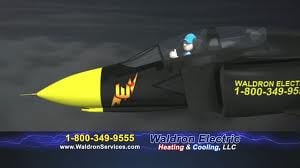 Waldron Electric Hvac
