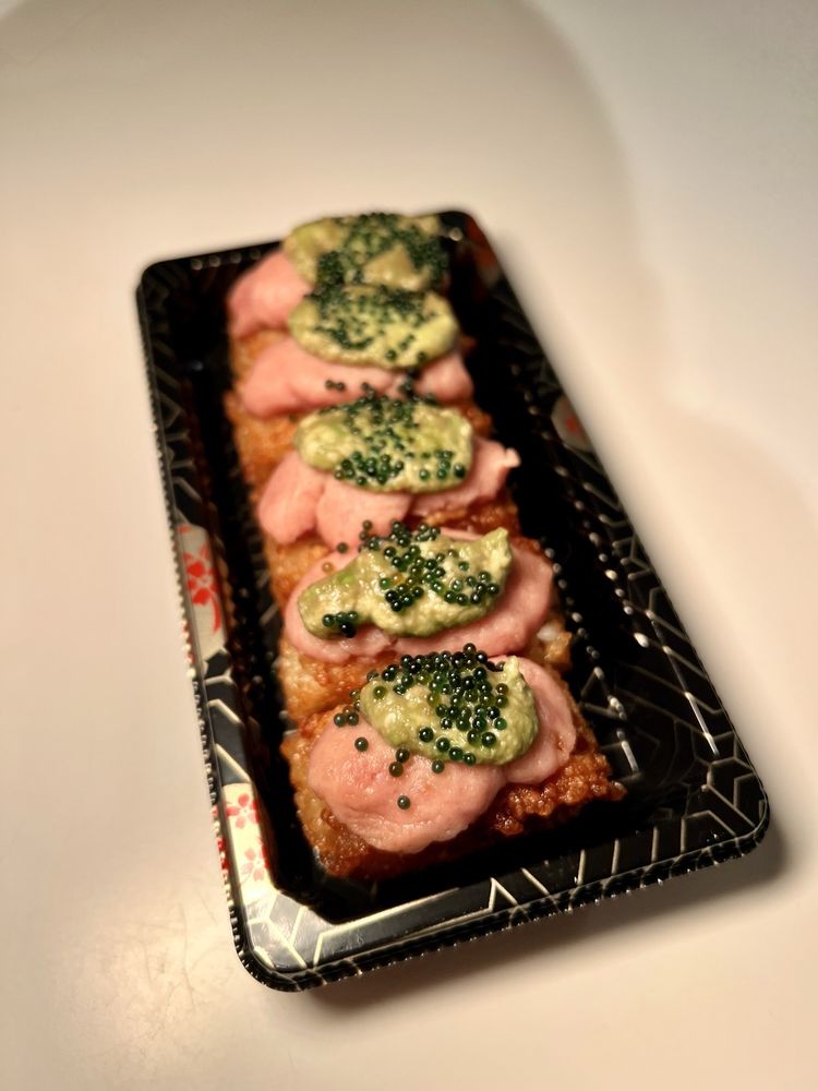 Kakkoi Sushi