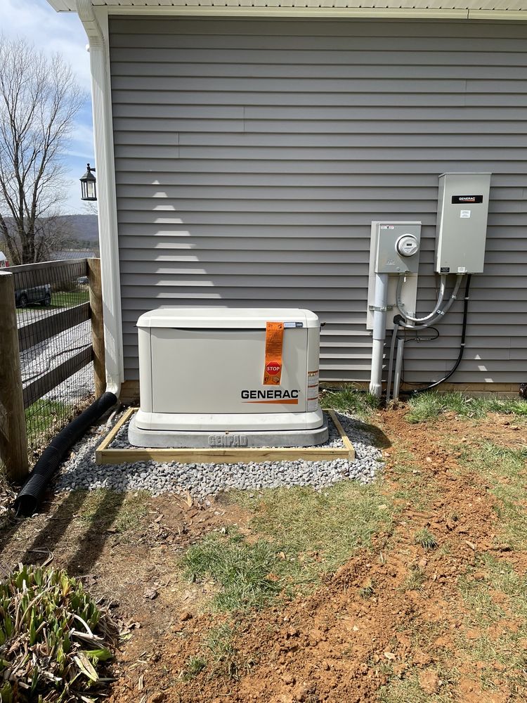 image of business Shifler Electrical Associates
