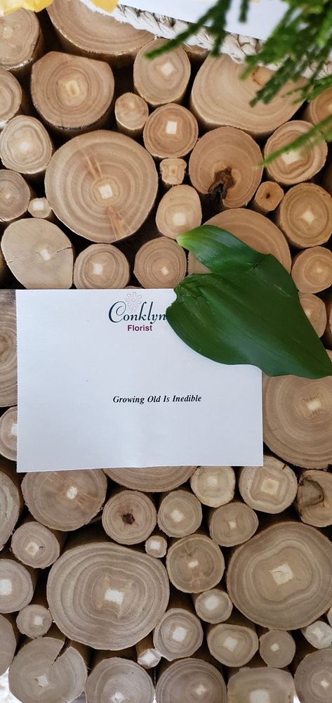 Conklyn's Florist