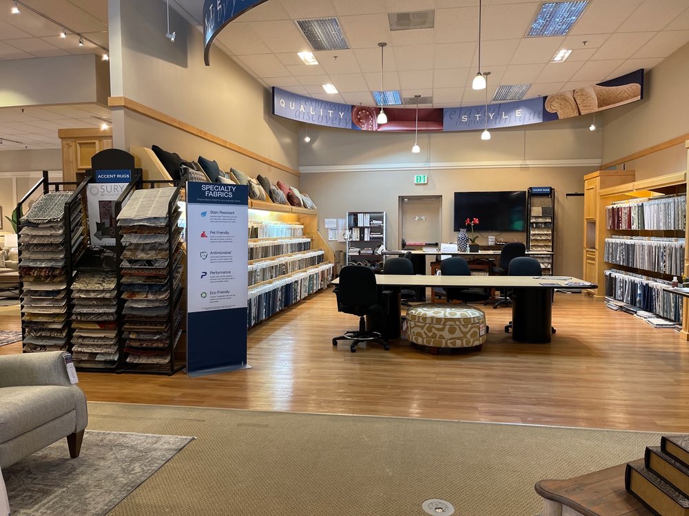 La-Z-Boy Furniture Galleries Photo