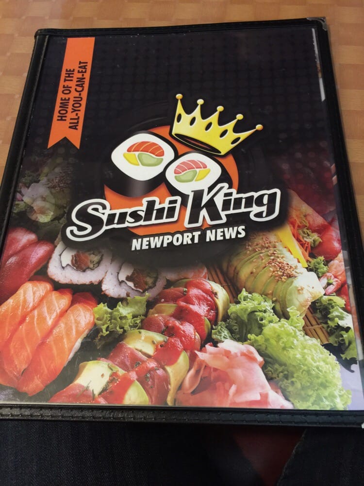 Sushi King 98 Photos & 145 Reviews Japanese 11883 Jefferson Ave