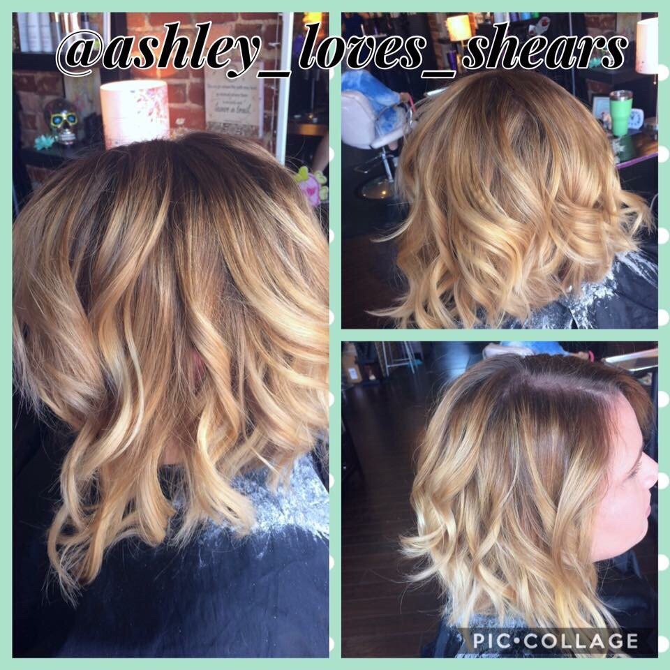 Hair Vault Hair Salons 108 E Main St, Youngsville, NC Phone