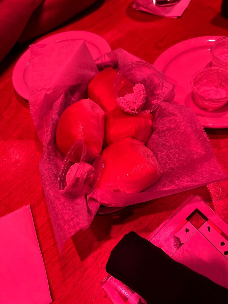 Texas Roadhouse