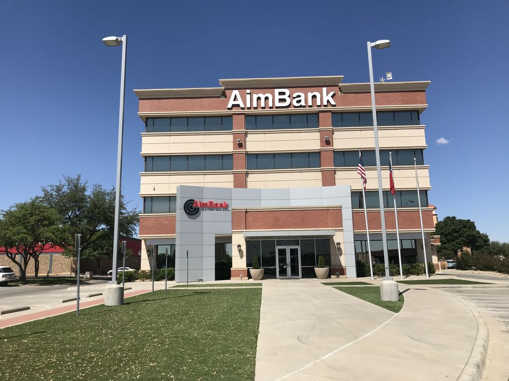 AimBank
