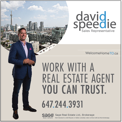 David Speedie Real Estate Group