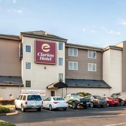 Clarion Hotel Portland International Airport 54 Photos 73 Photo Of Clarion Hotel Portland International Airport Or United States
