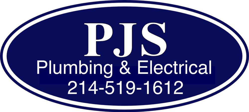 PJ’s Plumbing & Electrical