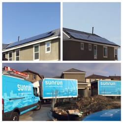 sunrun solar