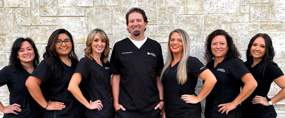 image of business Thompson Dental