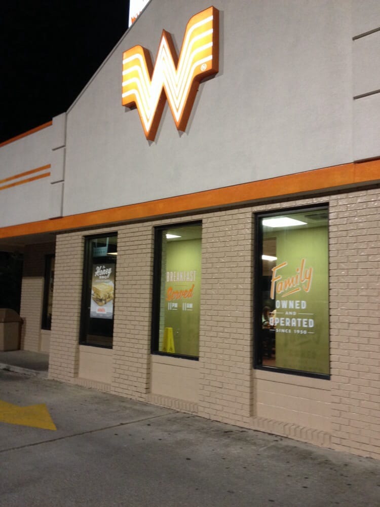 Whataburger