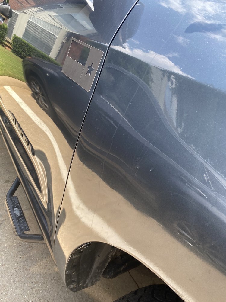 Laser Wash of Euless