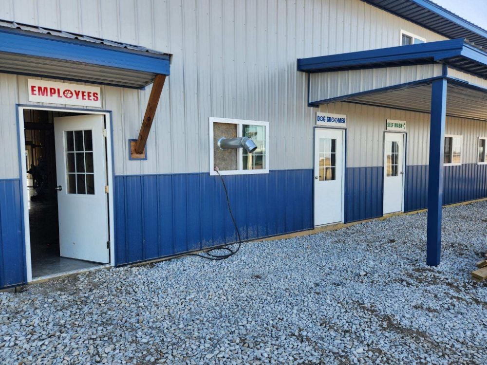 S&B Kountry Kennel
