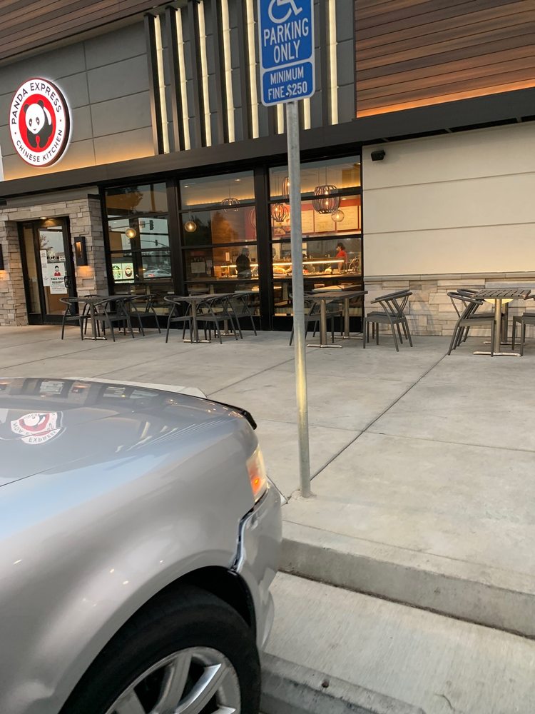 Panda Express