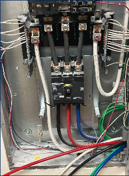 Better Electric
