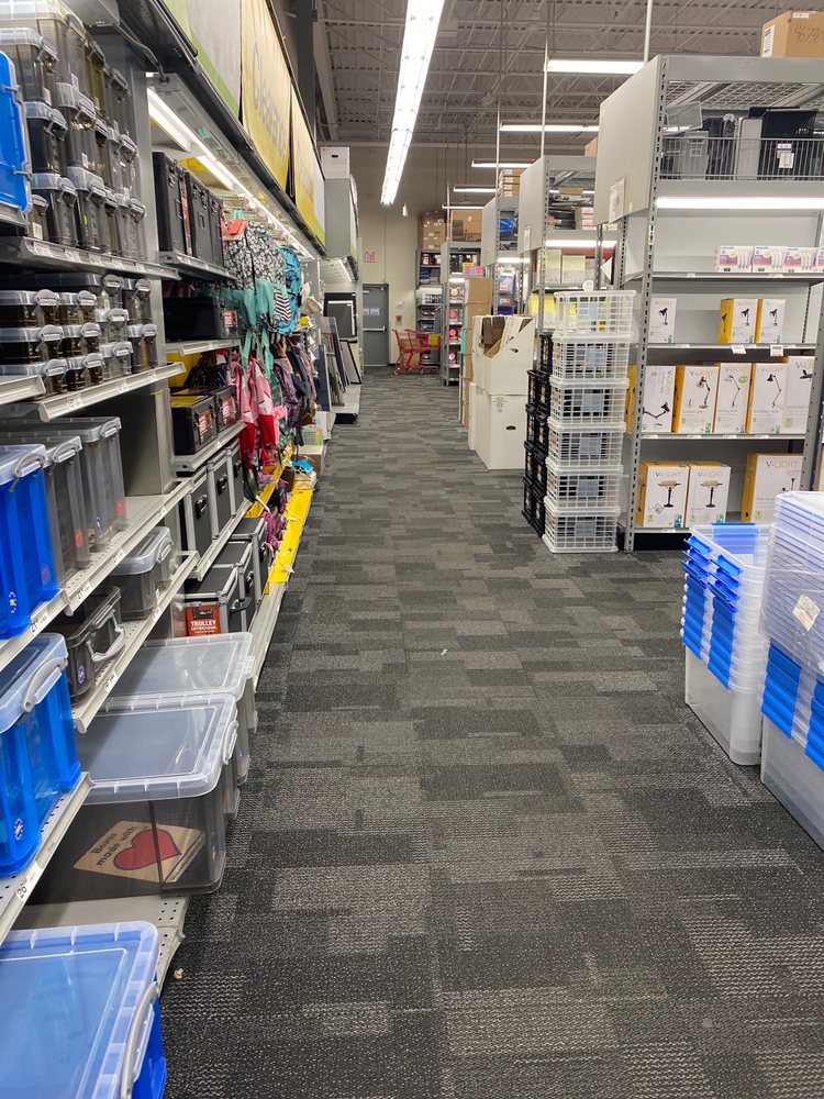 Staples