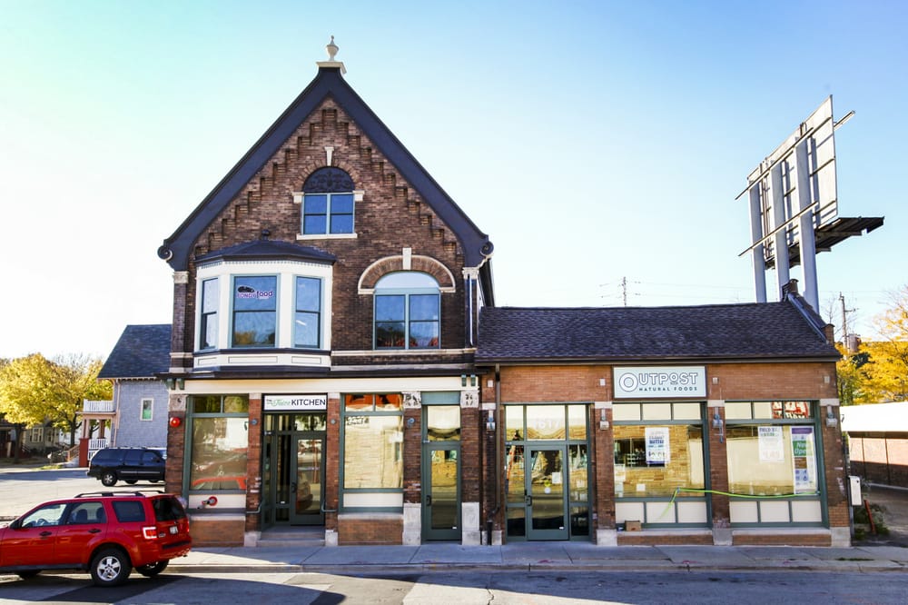 Outpost Natural Foods Near Me Outpost Natural Foods Near Me