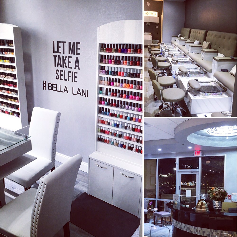 Bella Lani Nails 30 Photos & 42 Reviews Nail Salons 10672 Village