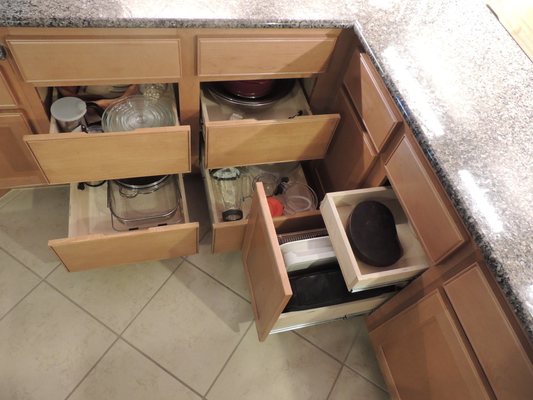 Water Street Millworks