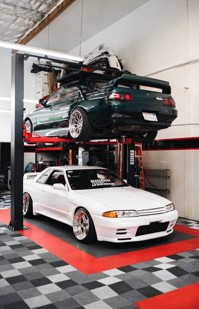 AR Tire Automotive