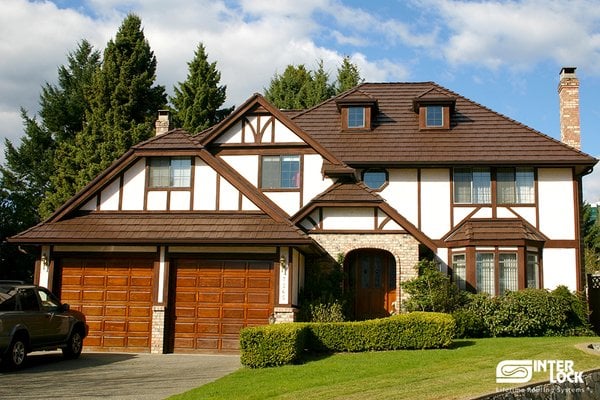 image of business Interlock Metal Roofing